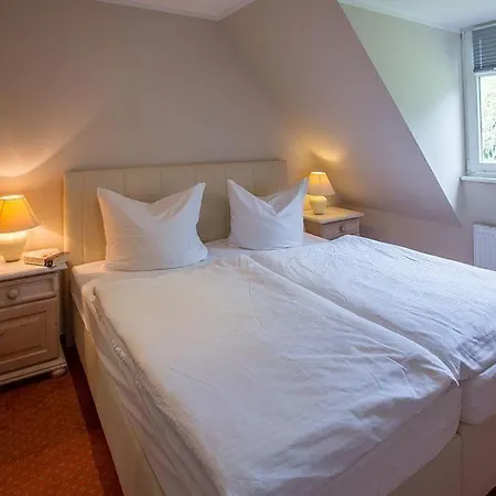 Holiday home Haus-ruegen-8b *