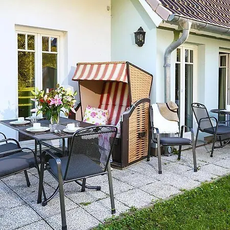 Haus-ruegen-8b Holiday home Nienhagen (Mecklenburg-Vorpommern)